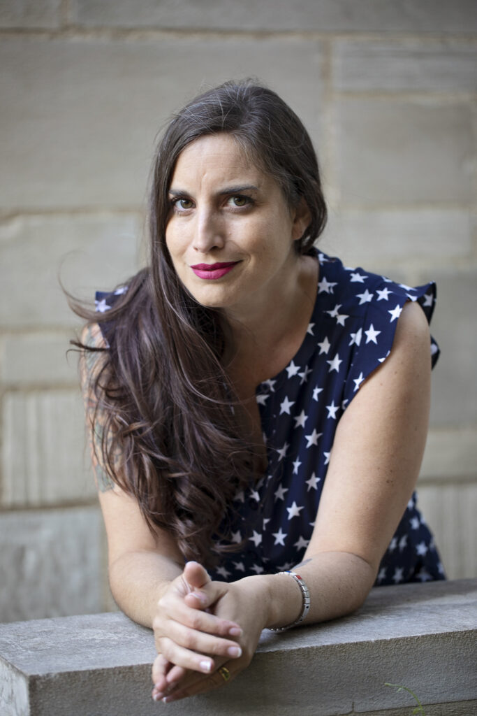 María Baker