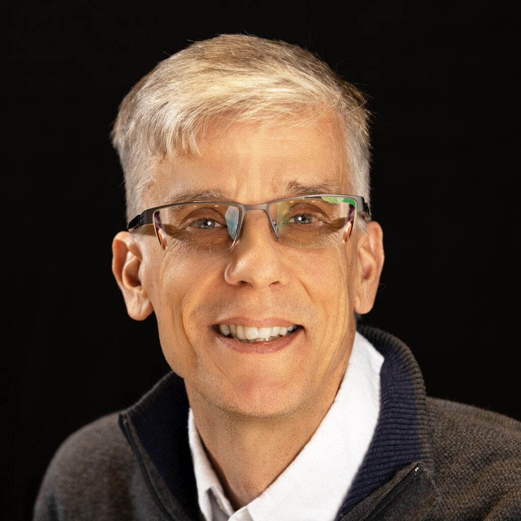 Stephen Lank