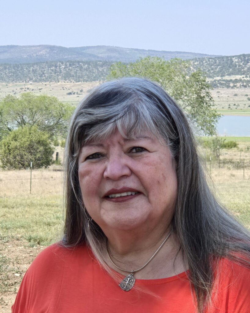 Teresa Salazar