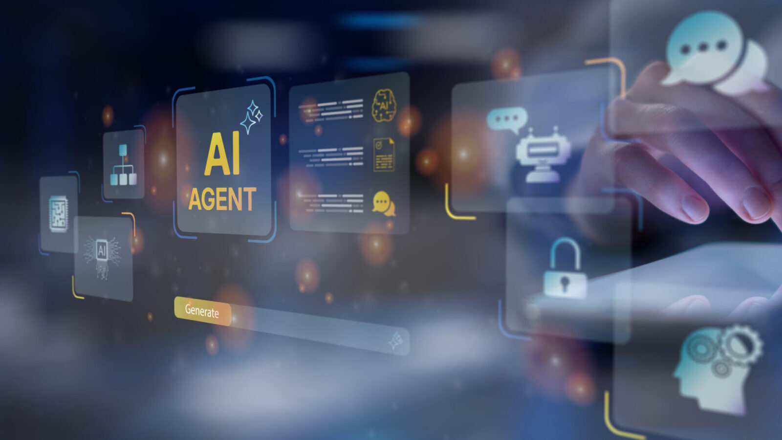 Advanced AI for Professionals