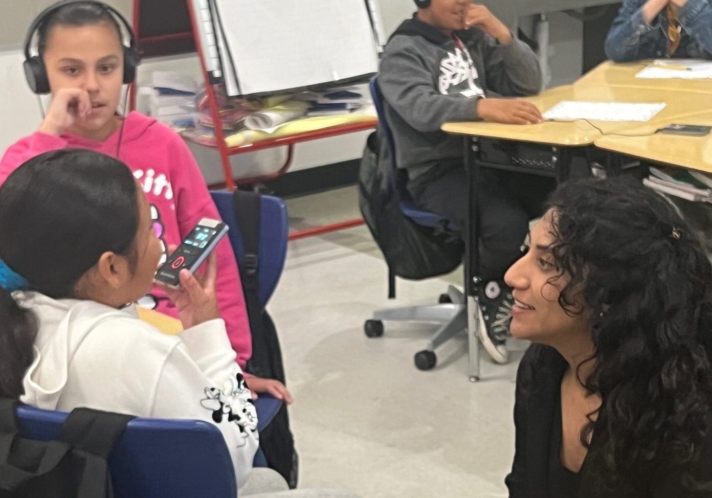 2024 School Outreach Contest Winner