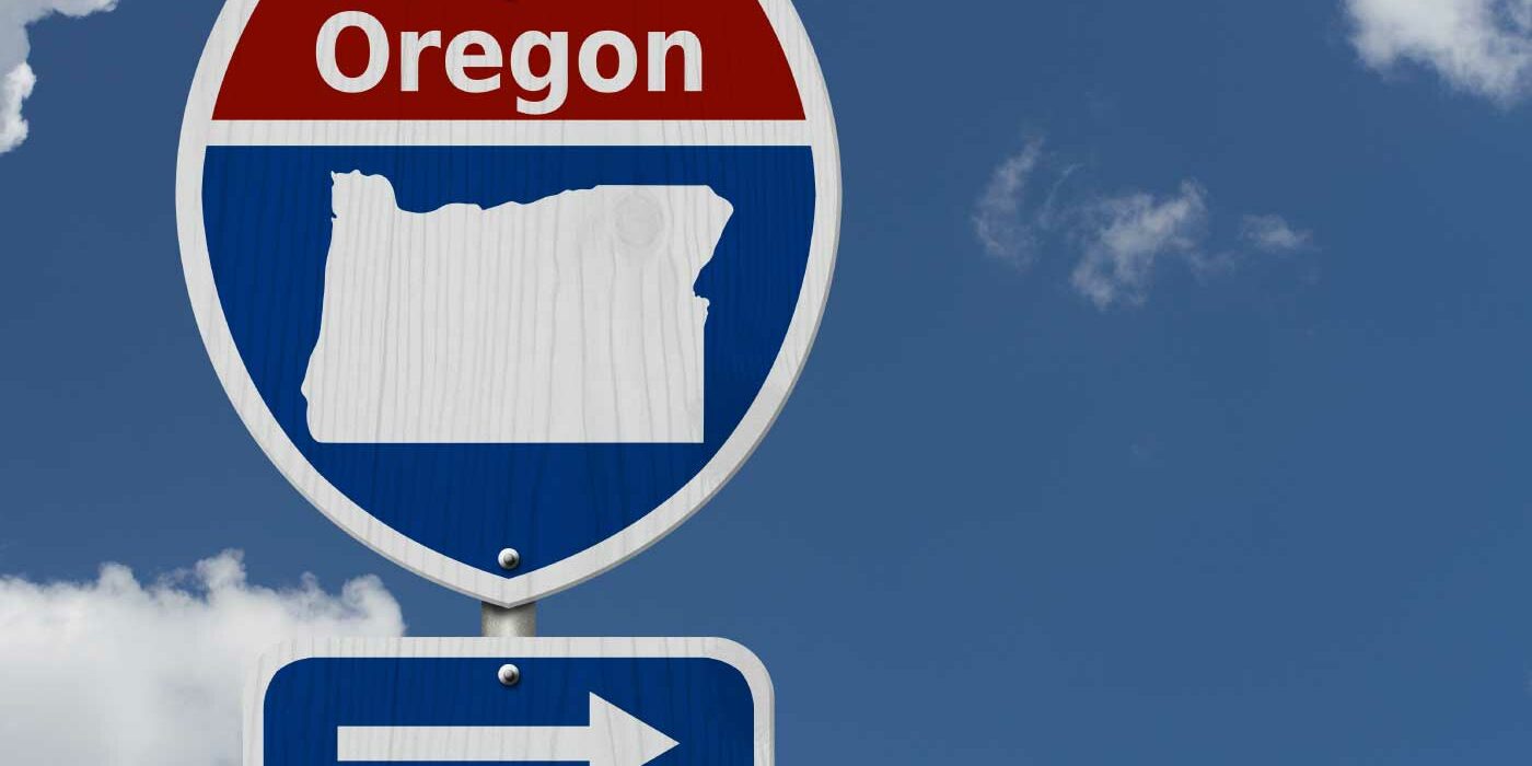 ATA Opposes Oregon Senate Bill 584 ATA Opposes Oregon Senate Bill 584
