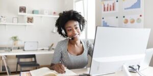 Business Technology for Interpreters