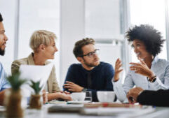 E114: Making Community with Special Interest Groups (SIGs)