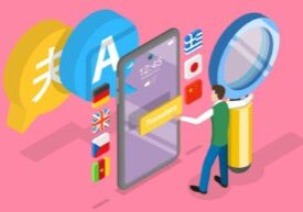 E80: Inside Specialization – Machine Translation and Post-Editing