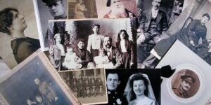 Exploring Genealogical Translation