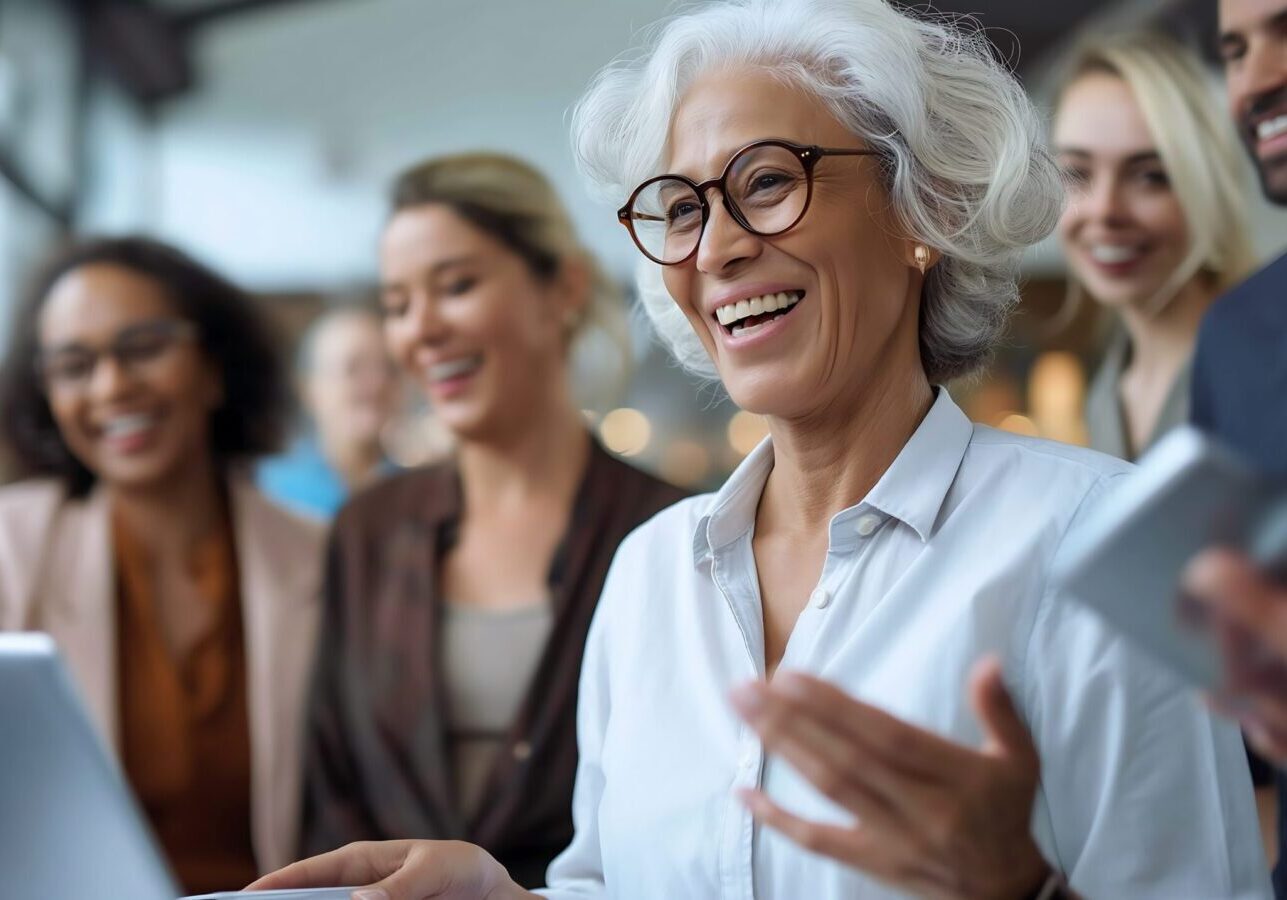 Free Events for Members