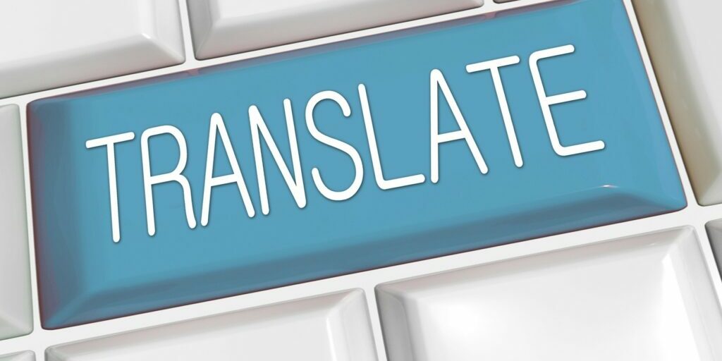 How to Avoid the Pitfalls of Free Online Translation Tools