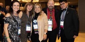 How to Guarantee a Return on Networking