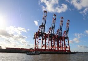 International Trade Translation