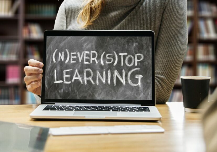 Maintain Your Professional Language Skills Maintain Your Professional Language Skills