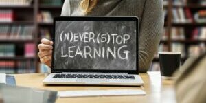 Maintain Your Professional Language Skills