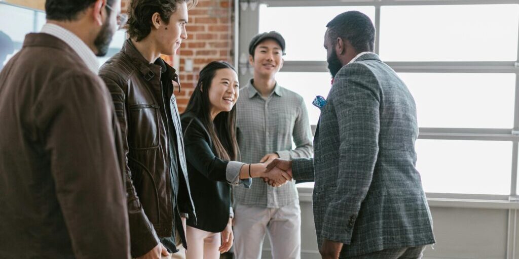 Professional Etiquette to Lower Your Stress and Improve Work-Life Balance Professional Etiquette to Lower Your Stress and Improve Work-Life Balance