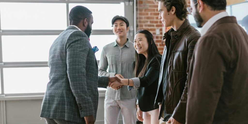 Professional Etiquette to Lower Your Stress and Improve Work-Life Balance