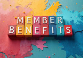 Rediscover ATA's Member Benefits