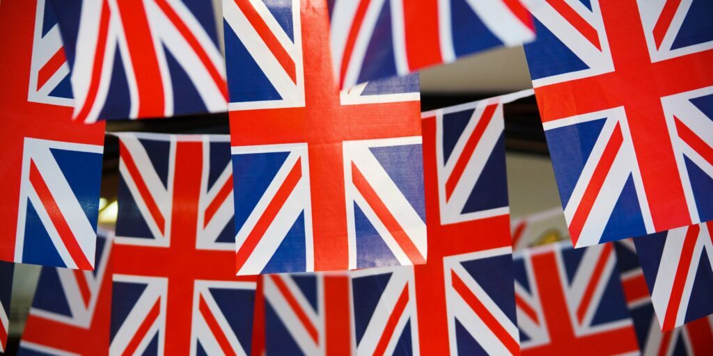 The Britishism Invasion: Language Corruption is a Two-Way Street