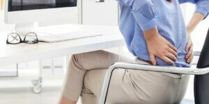 Working Without Pain