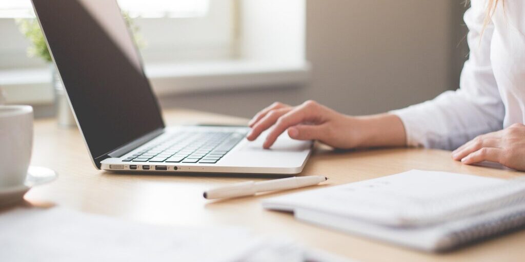 Writing your public profile