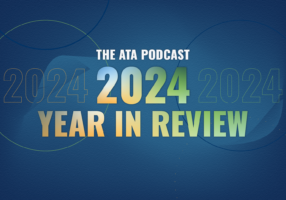 ATA Podcast e107 2024 Year in Review