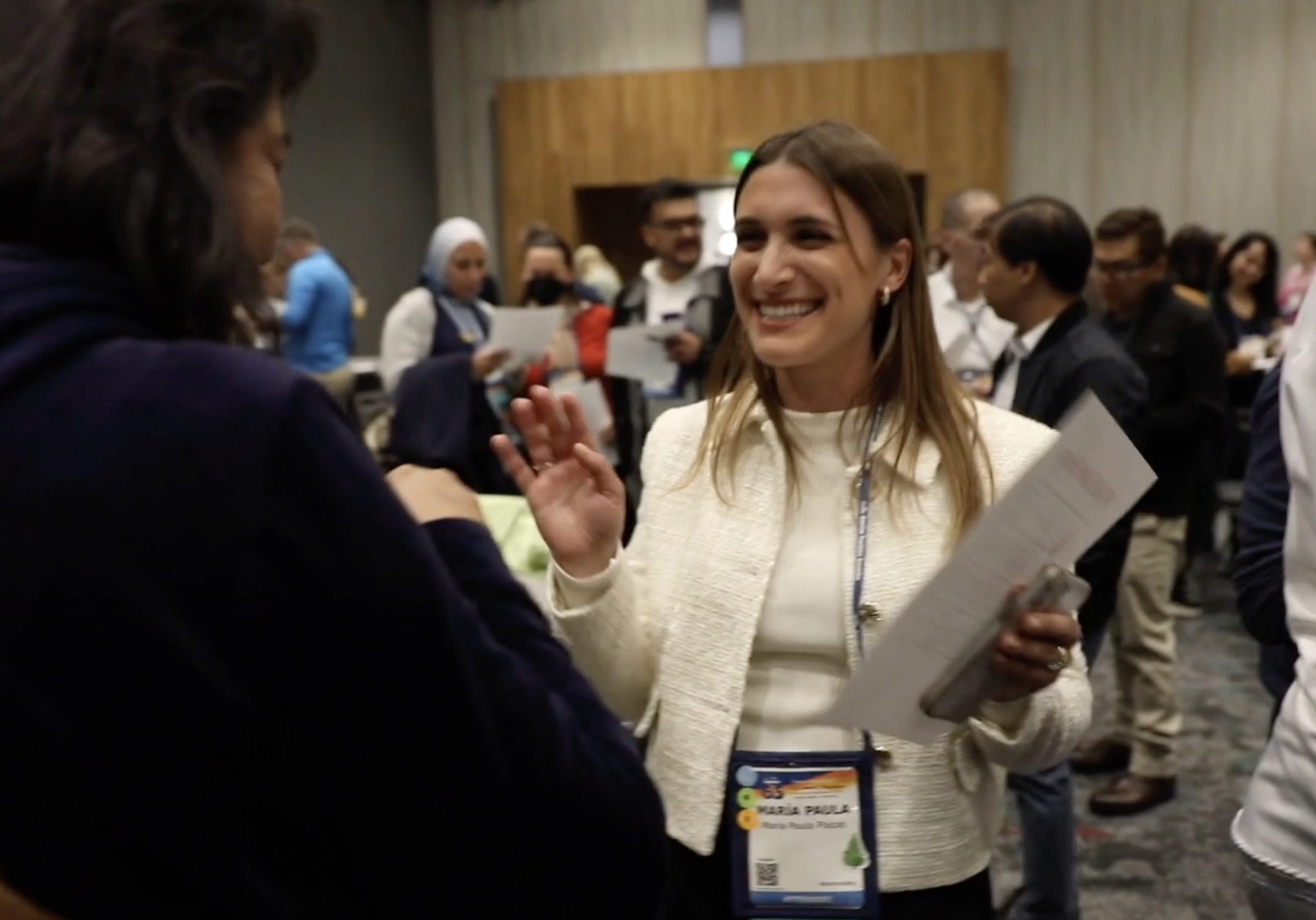 ATA65 Recap Video