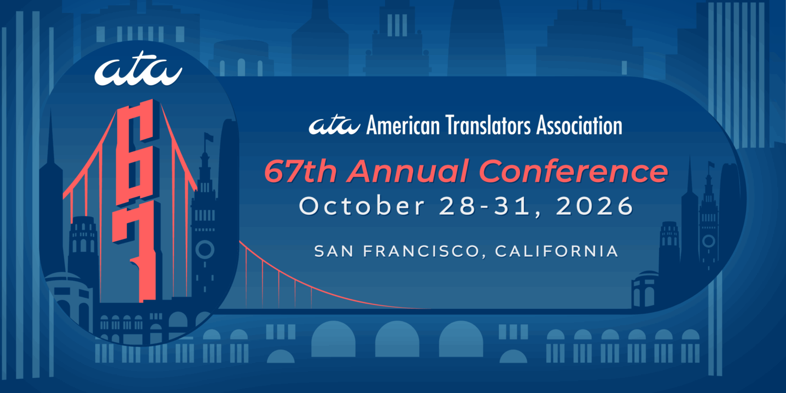 ATA 67th Annual Conference