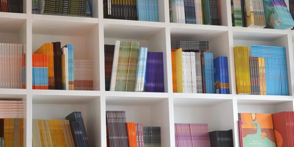 Translation and Educational Publishing: Creating Language Access in Education