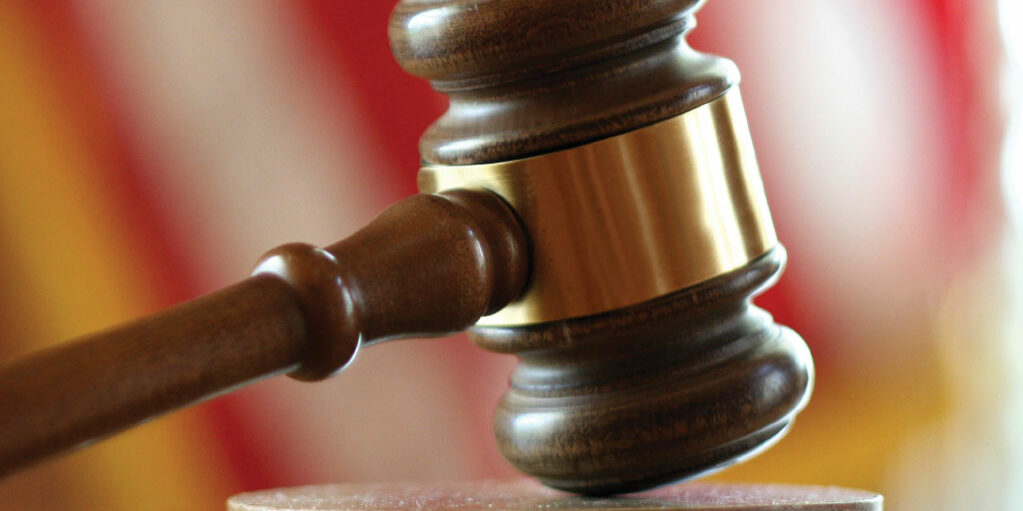 gavel gavel