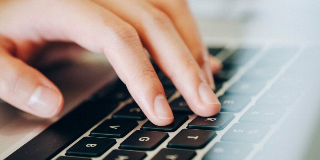 laptop-820274_1920 Enhanced Productivity with Text Expansion