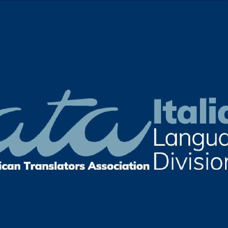 ATA Italian Language Division