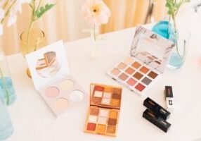 IS: Beauty and Cosmetics