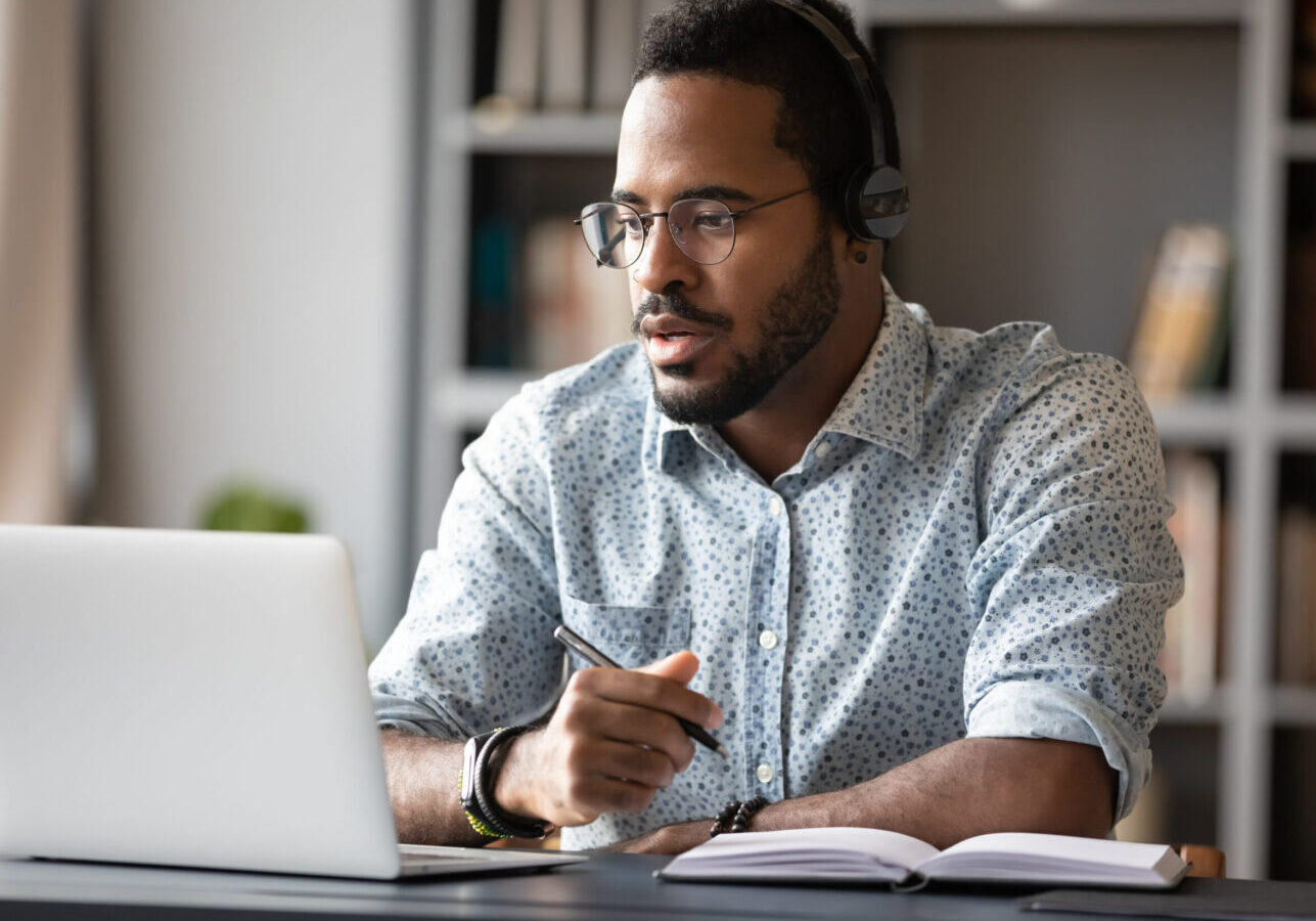 Professional Development Webinars