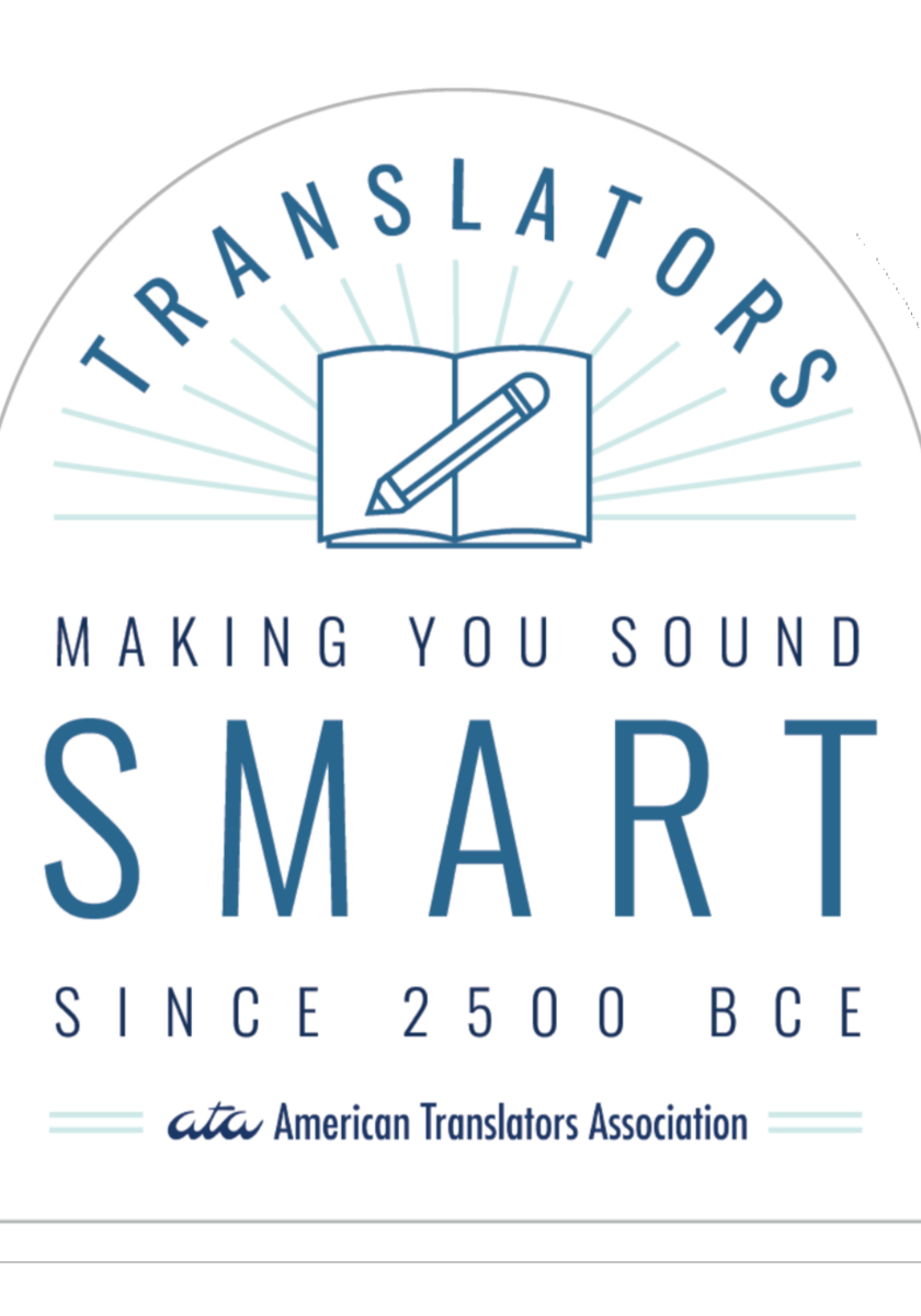 Translators Magnet: Making You Sound Smart Since 2500 BCE